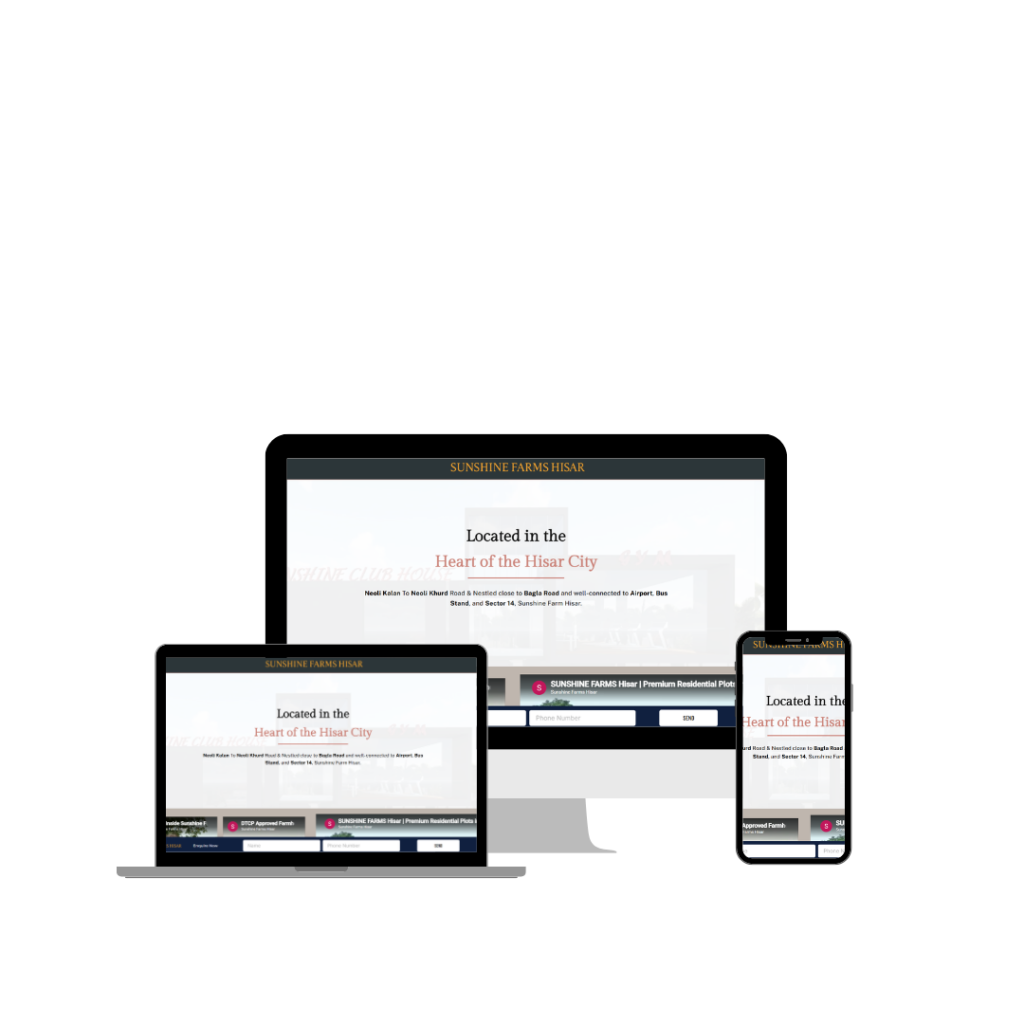 best website design service in 2026