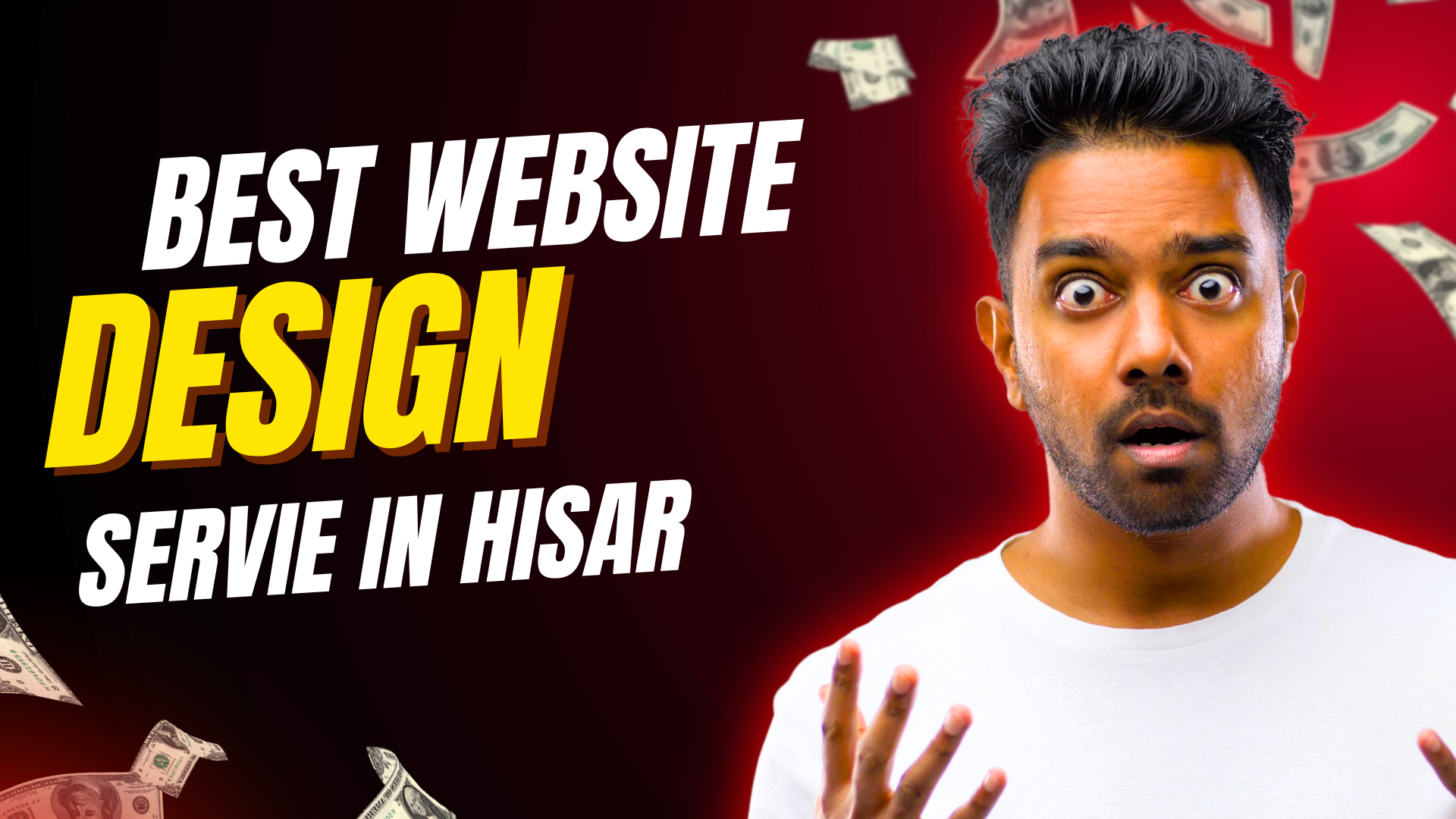 Best Website Design Service in Hisar 2026