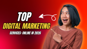 Top Digital Marketing Services: Online in 2026
